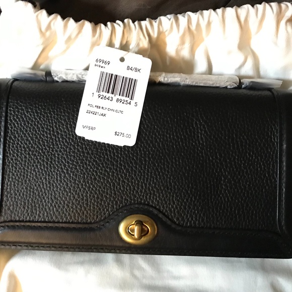 Handbag - Picture 1 of 2